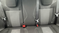Ford Fiesta 1.0 EcoBoost Zetec 5dr Petrol Hatchback